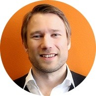 Infrakit Employee Teemu Kivimäki's profile photo