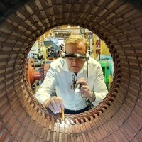 Fletcher Moorland Employee Matt Fletcher's profile photo