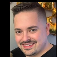 Daniel Nates's profile photo