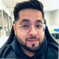 Kashish Taneja Email