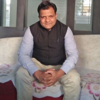 Vinay Kapse Email
