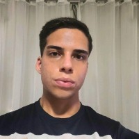 Guilherme Oliveira Agenor's profile photo