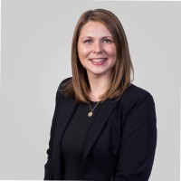 Raytheon Technologies Employee Jamie Fazio's profile photo