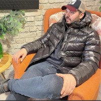 Azure Energy Employee Yunus Taşkın's profile photo