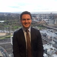 Latitude Financial Services Employee Luke Rankin's profile photo