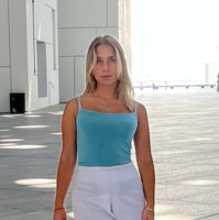 Yana Assukhovskaya Email