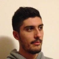Ready (formerly Argent) Employee Alessandro Colleoni's profile photo
