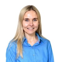 Dyke Yaxley Employee Sarah Crane's profile photo
