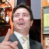 Cafe Restaurants INC Employee Yakup Ulutas's profile photo
