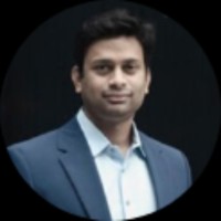 Conscendo Technologies Employee Sirish Kolli's profile photo