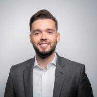 DATAGROUP Employee Michael Bilski's profile photo