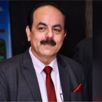 Rajinder Batra Email & Phone Number