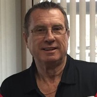 Reliance Building Systems Employee Al Cain's profile photo