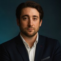 SteelWave Employee Mitchell Diraimondo's profile photo