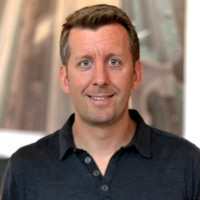 Airtime Employee Michael van Gorkom's profile photo