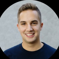 Wasp Employee Martin Šošić's profile photo