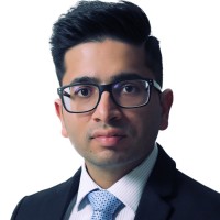 Dhruv Gupta Email & Phone Number