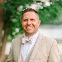 Gobo Projections Employee Dane Smith's profile photo