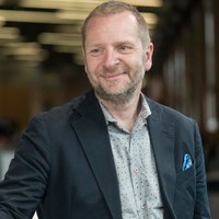World Education Services Employee Ernest Wurzbach's profile photo