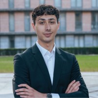 Sendent Employee Stanislav Nedkov's profile photo