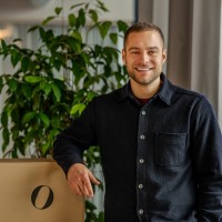Otrium Employee Tim Jansen's profile photo