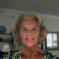 YMCA of Greater Richmond Employee Betsy Peters's profile photo