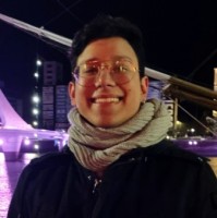 Iceberg Solutions Employee Santiago Serrano Mendez's profile photo