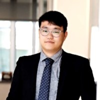 OKO Group Employee Joong Lee's profile photo