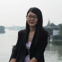 Newvisual3d Studio Employee Shirley Huang's profile photo