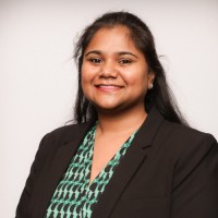 Mercer Thompson LLC Employee Ashwadha Manoharan's profile photo