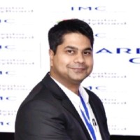 AGORA MICROFINANCE GROUP Employee Amandeep Singh's profile photo
