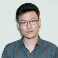 Shuwei Yang Email & Phone Number