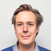 Boeckmans Employee Vincent Durot's profile photo