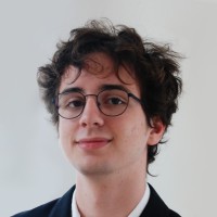 Authlete Employee Antoine Resenterra's profile photo
