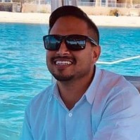 Piedmont Plastics Employee Joseph Saenz's profile photo