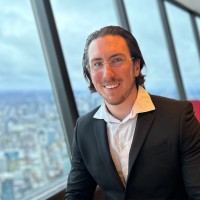 M&T Bank Employee Derrick K.'s profile photo