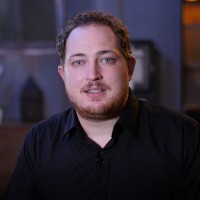 Mid Games Employee Andrew Beegle's profile photo