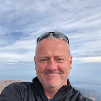 Sysco Employee Jeff Ford's profile photo