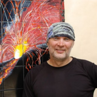 Coin Metrics Employee Michael Mikhaylov's profile photo