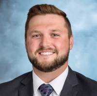 Unitypoint Health Finley Hospital Employee Tanner Reuter's profile photo