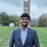 Snehashis Padhi's profile photo