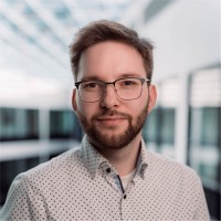 Sozialdemokratische Partei Deutschlands (SPD) Employee Leonard Wolf's profile photo