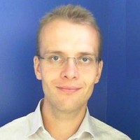 LCH Employee Jo Aldous's profile photo