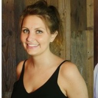 NABS Employee Francesca Gelardi's profile photo