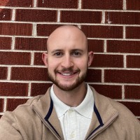 United States Air Force Employee Levi Kaiser's profile photo