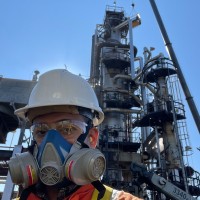 Aegeus Inspection Solutions Employee Bairam Khan's profile photo