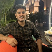 OneMetric (formerly Growtomation) Employee Akshat Malik's profile photo