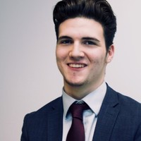 Ayer Associates Limited Employee James Ireland's profile photo