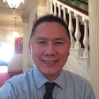 Americas Society/Council of the Americas Employee William's profile photo