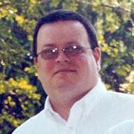Louisiana Technology Group (LATG) Employee Robert Breland's profile photo